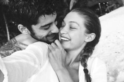 Gigi Hadid To Call It Quits With Zayn Malik
