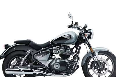 RE Super Meteor 650 Marks 1 Year Celebration With Over 2000 Riders Across India