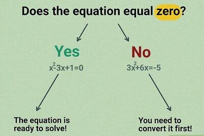 How to Use the Quadratic Formula to Find Solutions to Quadratic Equations