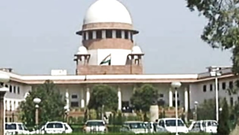 SC dismisses plea for removal of Andhra HC judge