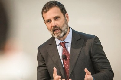 A Sad RaGa: Amid Uproar Over Criticising India in UK, Lok Sabha Panel Scans Leader's Old Speech