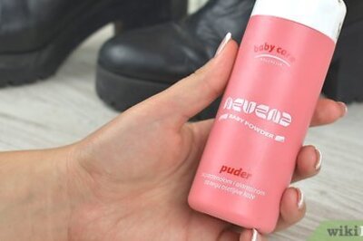 How to Stop Leather Boots from Squeaking