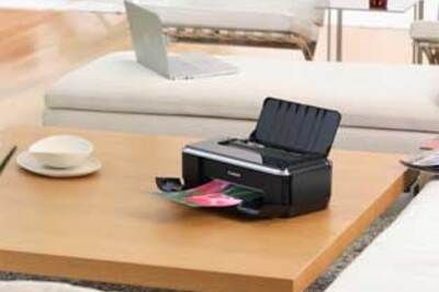 Review: Canon Pixma iP2680