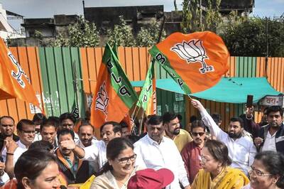 NOTA Votes Down by Over 9 Per Cent in Gujarat