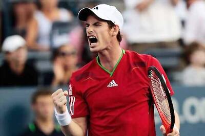 Murray looks to LeBron for Wimbledon triumph