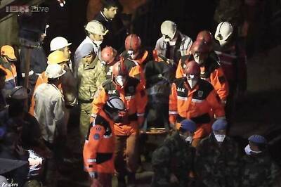 New mines bill to be brought in next Lok Sabha session