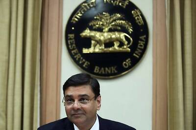 RBI Floats Draft Norms For Setting up ETPs For Financial Market Instruments