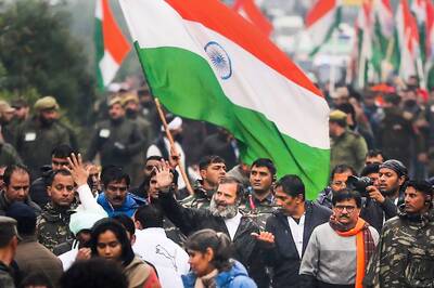 Opinion | Why Rahul Gandhi’s ‘Historic’ Kashmir Yatra Won’t Be a Smooth Affair