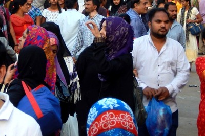 Maharashtra's Economy Expected to Grow by 12.1% in 2021-22: Economic Survey