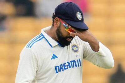 WTC 2023-25 Points Table: India Remain On Top Despite Shocking Defeat Against New Zealand In 1st Test