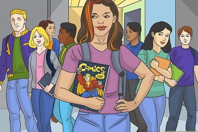 How to Be Mature in Middle School