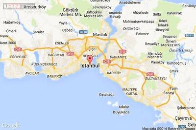 Suspicious envelopes sent to foreign missions in Istanbul