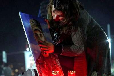 Armenia Says it Agrees Karabakh Peace Talks with Azerbaijan, Will Discuss Border