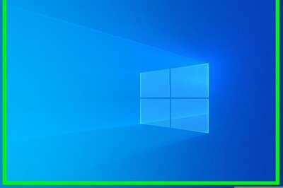 How to Arrange Desktop Icons Horizontally