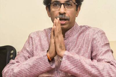 HC Raises Security Concern over Uddhav Thackeray's Oath-Taking Ceremony as Maha CM at Shivaji Park
