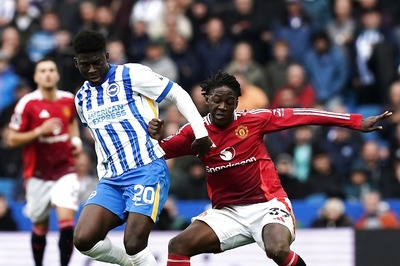 Erik Ten Hag Blames Dismal Man Utd Defending for Defeat to Brighton