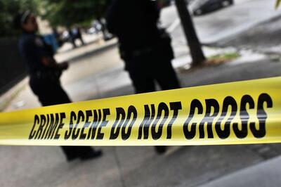 Houston Shooting: At least 9 Injured, Gunman Dead