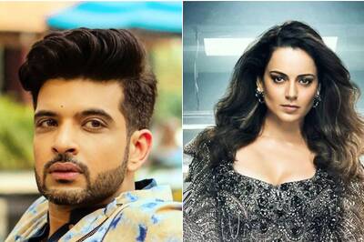 Lock Upp: Karan Kundrra To Join Kangana Ranaut's Reality Show? Deets Inside