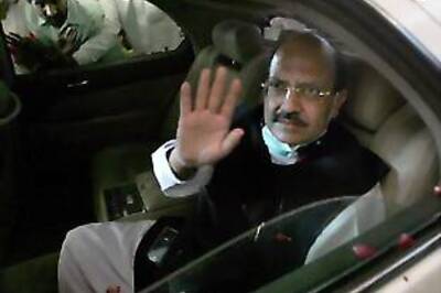 Amar Singh fraud case: Accuser claims threat to life