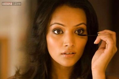 It was challenging as I had to scream and make scary facial expressions: Dipannita Sharma on her role in 'Pizza'
