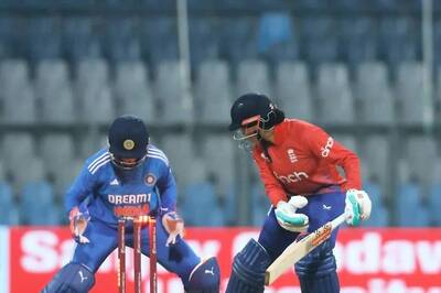 INDW vs ENGW 3rd T20I Dream11 Prediction: Check Team Captain, Vice-captain And Probable XIs For IND-W vs ENG-W