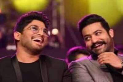 From Allu Arjun To Jr NTR, South Indian Stars Join Threads App