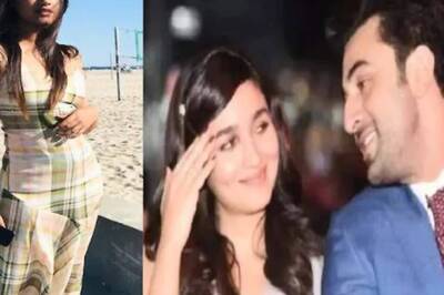 Watch: This Marathi Actress is Alia Bhatt's Best friend