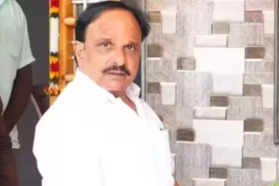 Karnataka Minister Sparks Controversy, Says ‘BJP Exploiting Ram Temple Like Pulwama Attack For Vote Bank'