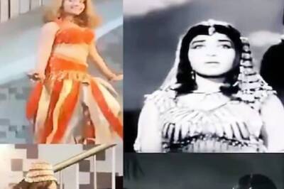 Kangana Ranaut Looks Like Spitting Image of Jayalalithaa in Latest Thalaivii Teaser