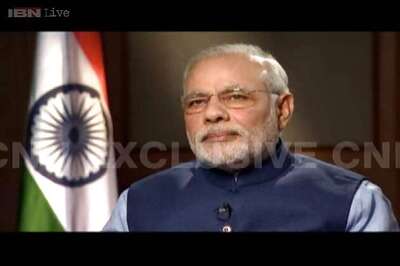 CNN India correspondent analyses PM Modi's persona