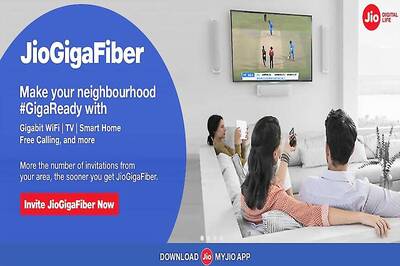 JioPhone 2, JioPhone And GigaFibre: Everything You Need to Know