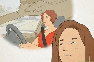 How to Get a Job Without a Car