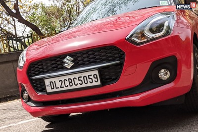 Maruti Suzuki Reports Massive 99.31 Percent Overall Year-on-Year Growth in March Due to Base Effect