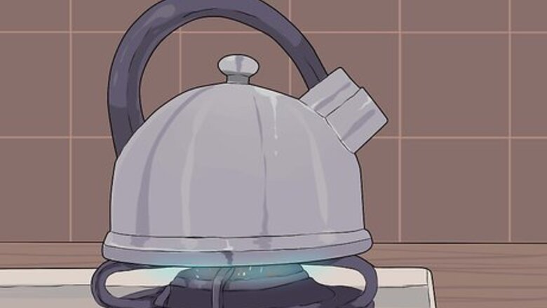 How to Make Fog