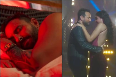 Twitter Response to Saif Ali Khan's Ole Ole 2.0 is Mixed