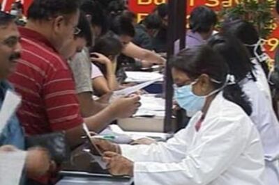Five more swine flu cases take India's total to 109