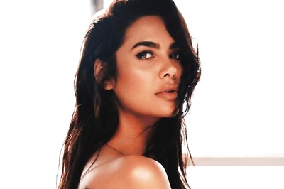 Esha Gupta Excited On Her Web Show Debut, Says Had Plans To Join The Digital World