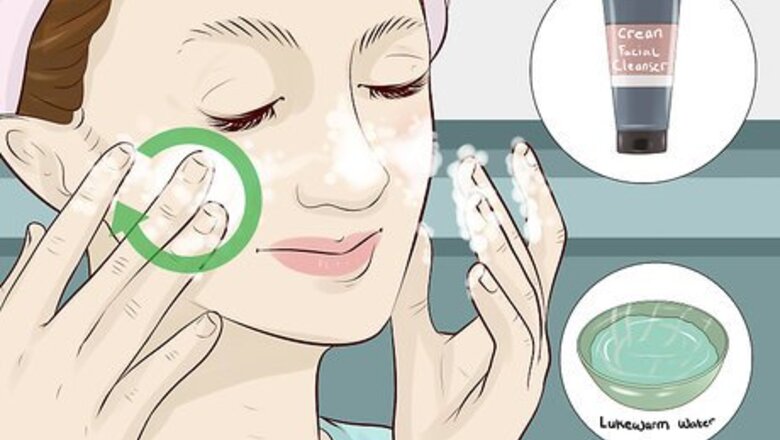 How to Apply Eyeshadow That Lasts