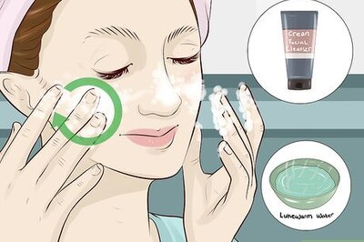 How to Apply Eyeshadow That Lasts
