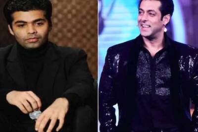 Salman Khan Wanted To Shoot This Kuch Kuch Hota Hai Song in T-Shirt, Torn Jeans, But... 