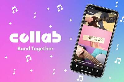 Facebook Rolls Out Its Short Music Video App Collab on iOS to Rival TikTok