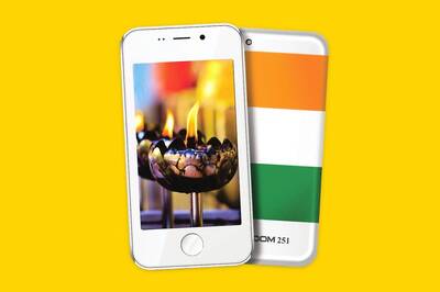 Freedom 251: Police lodge cheating case against Ringing Bells top brass