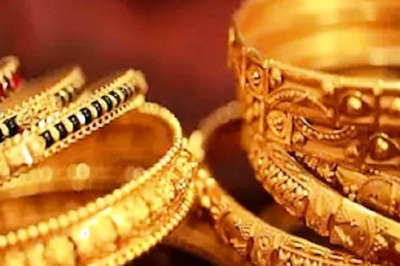 Gold Price Today Jumps above Rs 47,500. Will it Increase Further Ahead of Diwali?