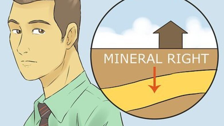 How to Buy Mineral Rights