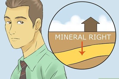 How to Buy Mineral Rights
