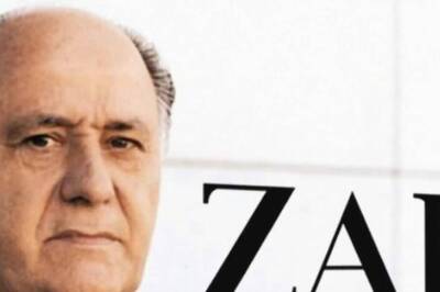 Zara Founder Amancio Ortega Buys 45-Story Luxury Apartment Building In US For $232 Million