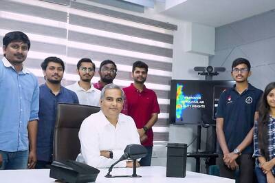 IIT Madras Researchers Develop IoT-Based Device For Mobile Pollution Monitoring