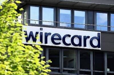 German Lawmakers Launch Probe Into Wirecard Collapse