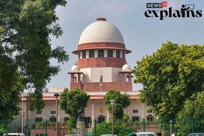 Can Sub-Class Within SCs, STs Raise Quota Benefits? 2004 Verdict, Telangana Madiga Struggle Explained