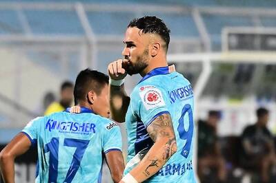 ISL 2024-25: Armando Sadiku Salvages a Point for FC Goa as Mohammedan SC Miss First Win
